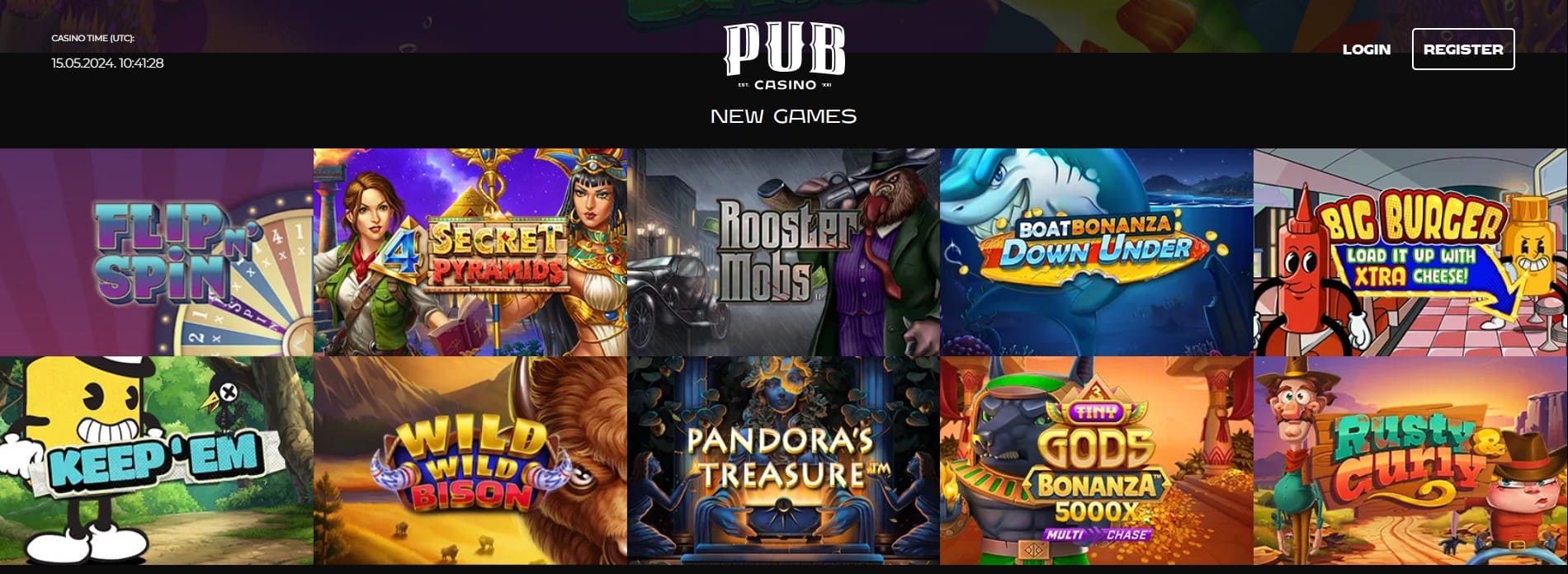 Pub